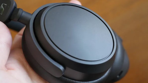 Casque sans fil Sennheiser Accentum Plus pour la musique