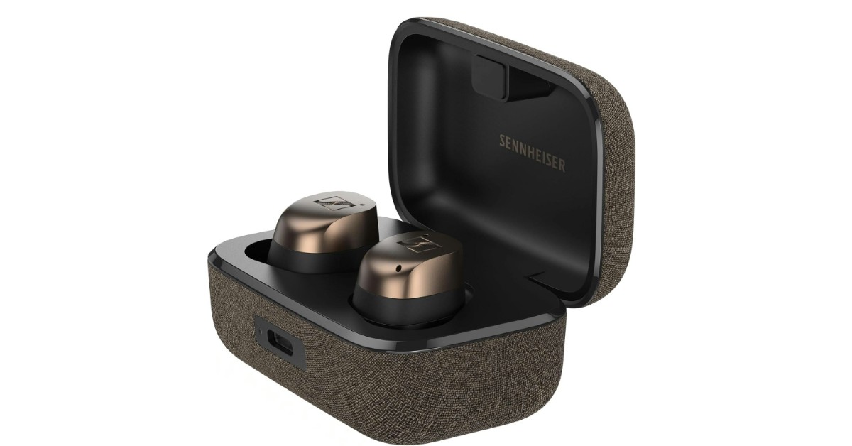 Sennheiser MOMENTUM 4 ecouteurs sans fils petites oreilles