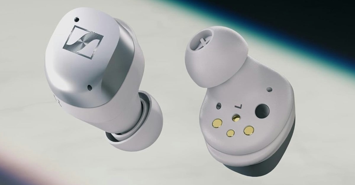 Sennheiser MOMENTUM 4 écouteurs bluetooth petites oreilles