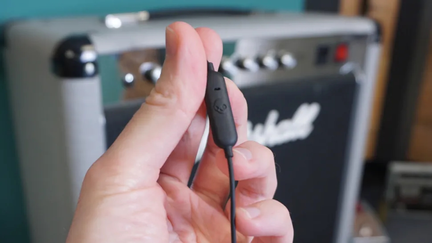 Skullcandy Set USB-C in-ear headphones review