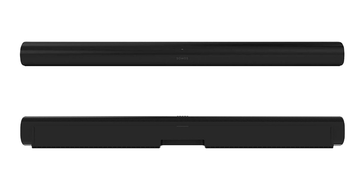 Sonos Arc soundbar for xiaomi tv