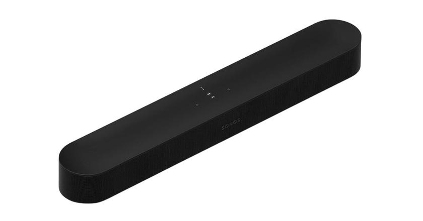 Haut-parleurs Bluetooth roku Sonos Beam Gen 2
