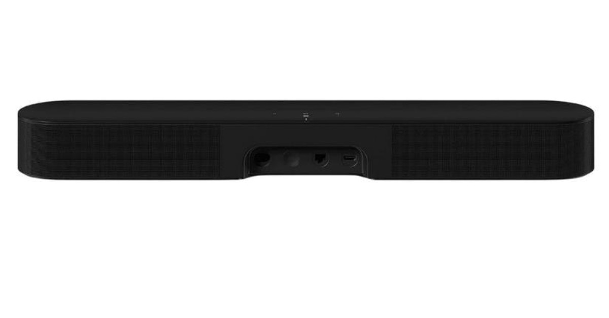 Sonos Beam Gen 2 best speakers for projectors