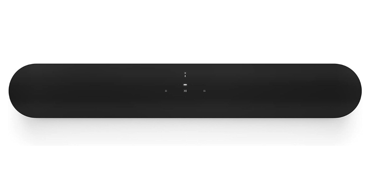 Sonos Beam (Gen 2) best sound bar for lg c1
