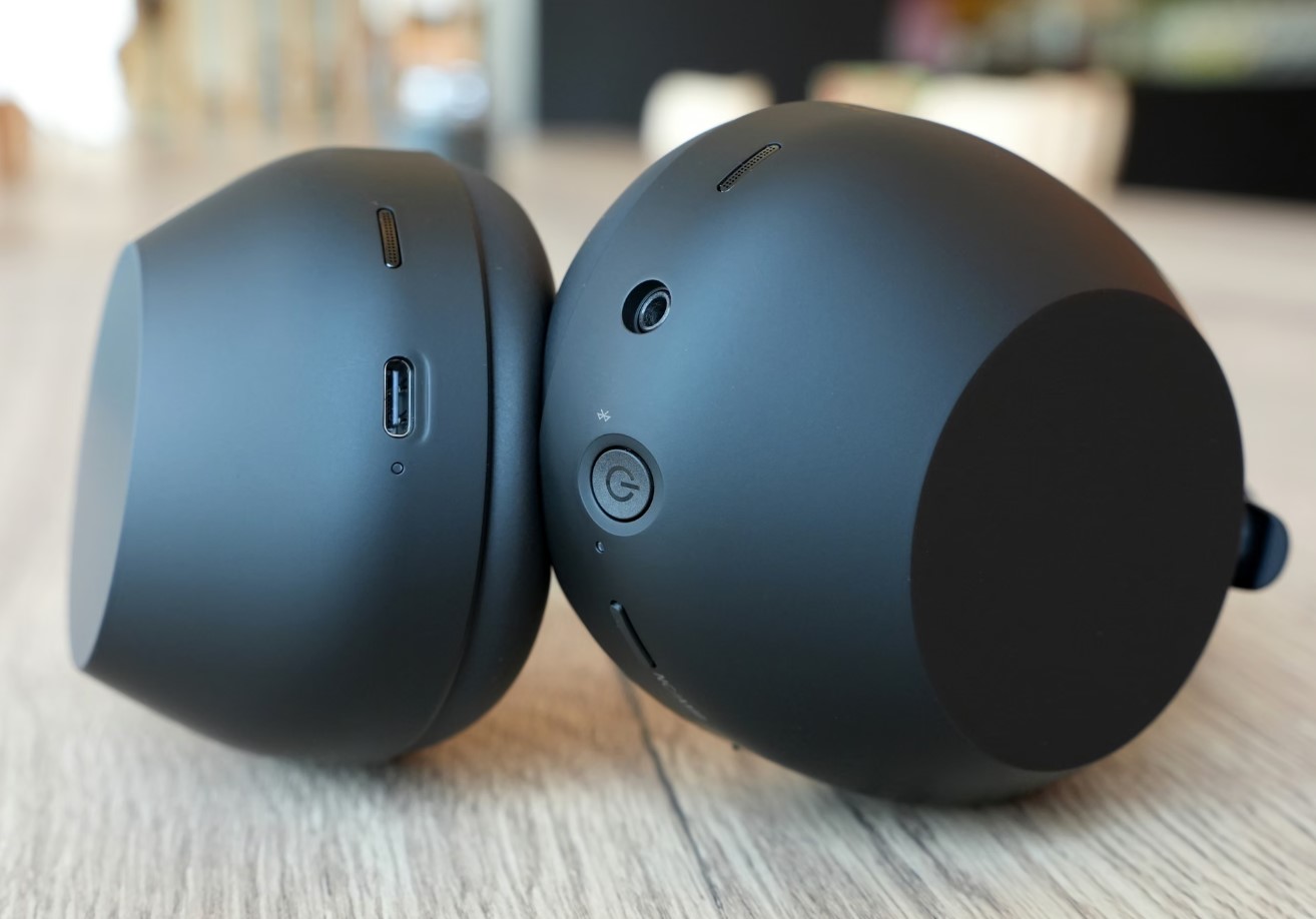 Casque haute-fidélité Sony WH-1000XM6