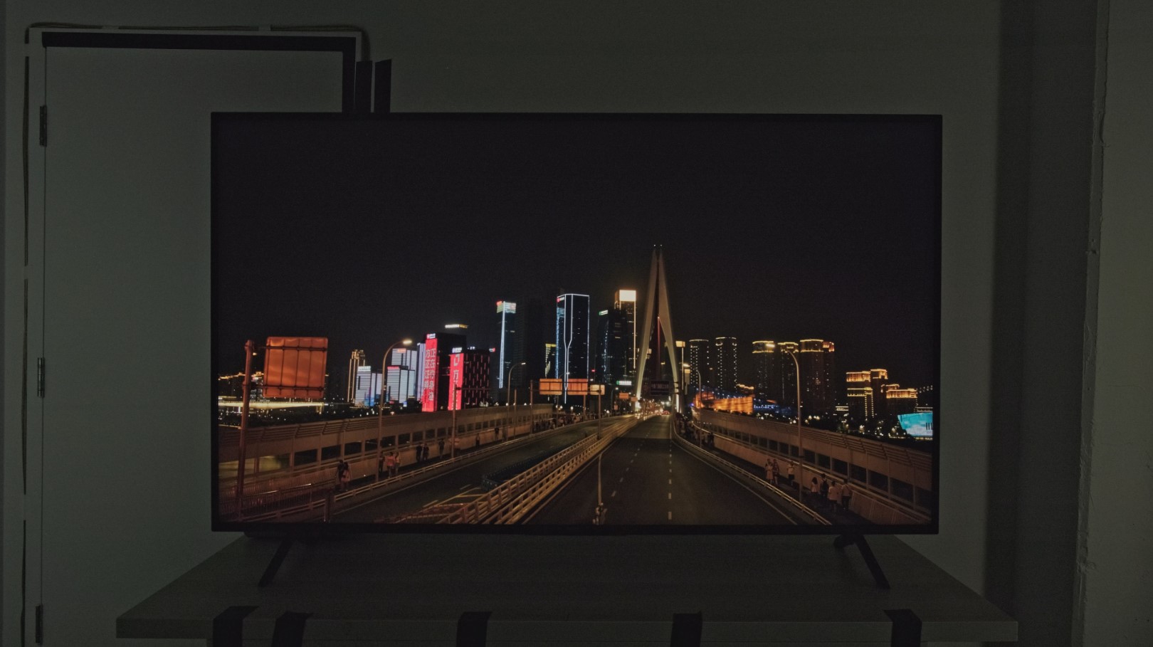 Sony 55-Inch X77L Series cheap 4K television