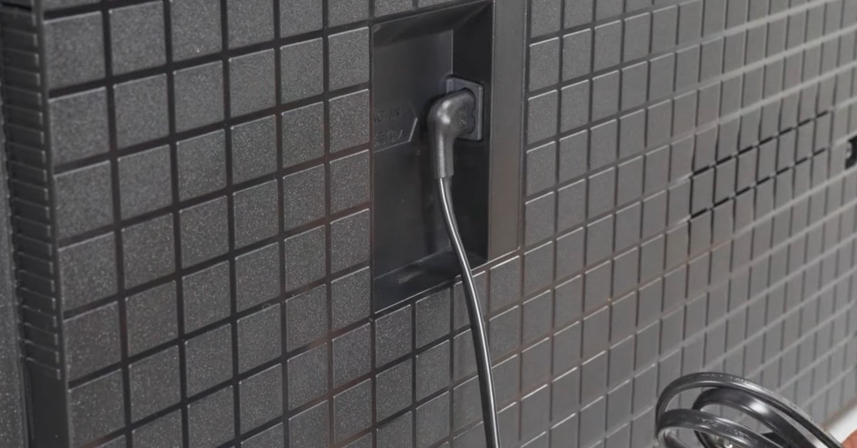 Sony 85 pouces X90L télévision pour sanctuaire