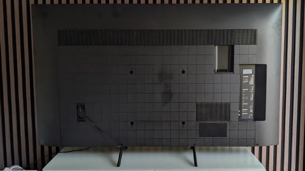 Sony BRAVIA 3 K-75S30 budget 75 inch TV