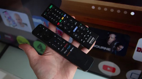 Sony BRAVIA 3 K-75S30 affordable large screen TV