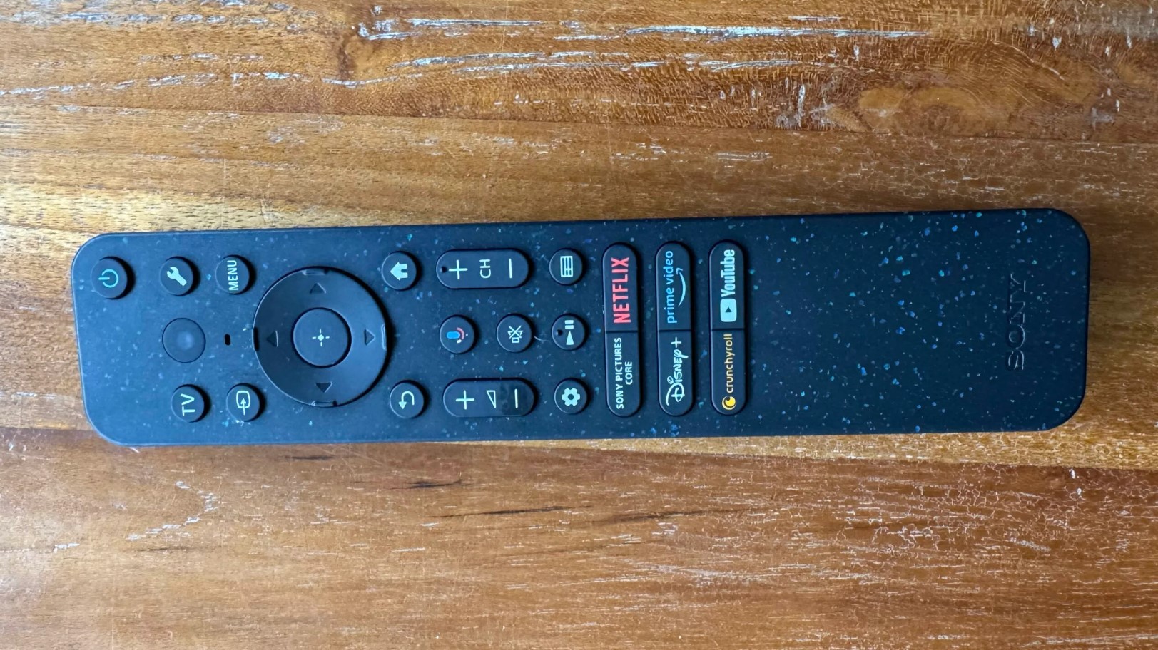 Sony BRAVIA 9 K65XR90 bright room television