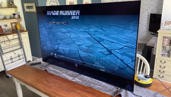 Sony BRAVIA XR A80L Smart TV 55 Review