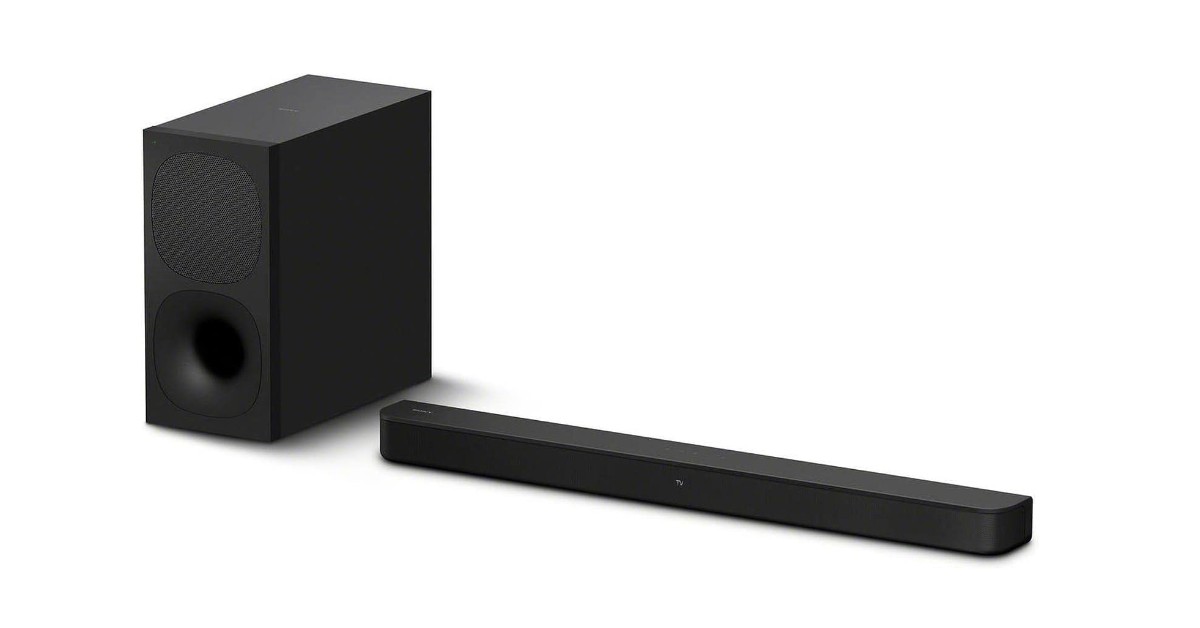 Sony HTS400 meilleure barre de son pour sony bravia tv