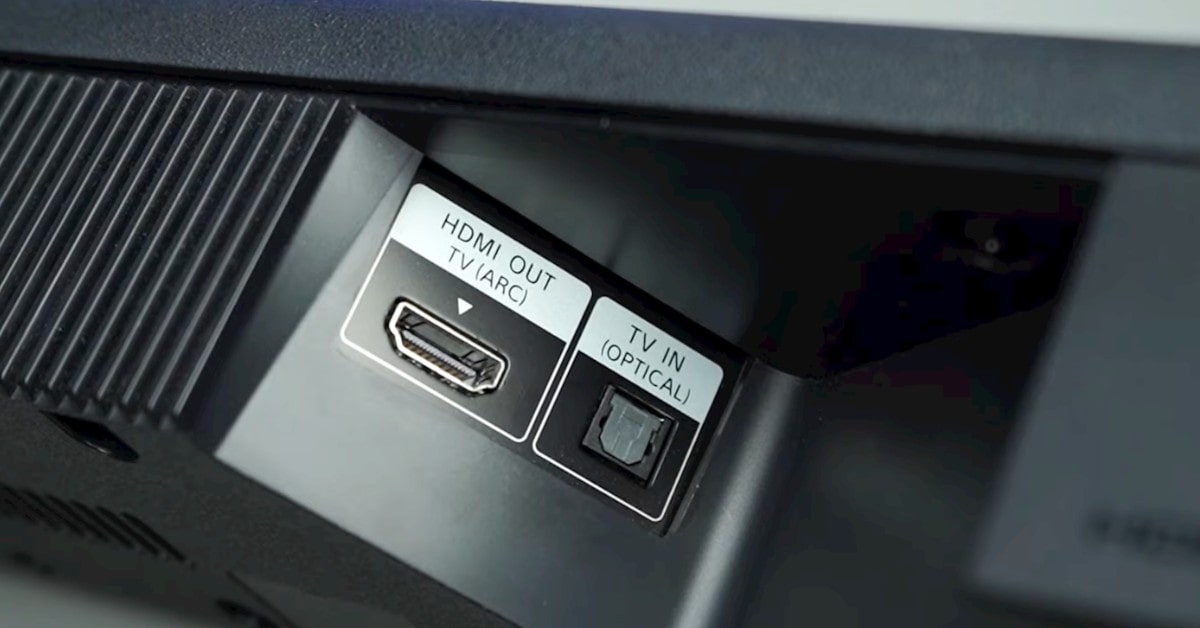 Sony HTS400 meilleure barre de son pour sony tv