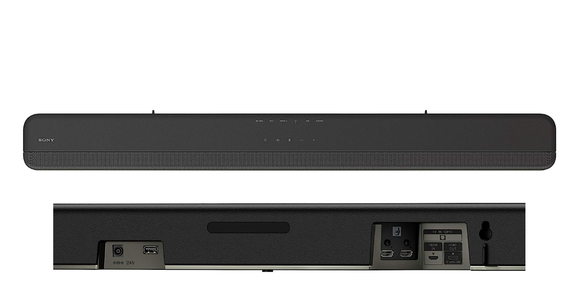 9 Best Soundbars For Sony Bravia TV In 2024 | Sony TV Soundbar Review