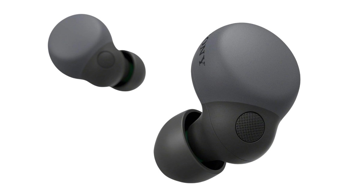Sony LinkBuds S Noise Canceling écouteurs sans fil petites oreilles