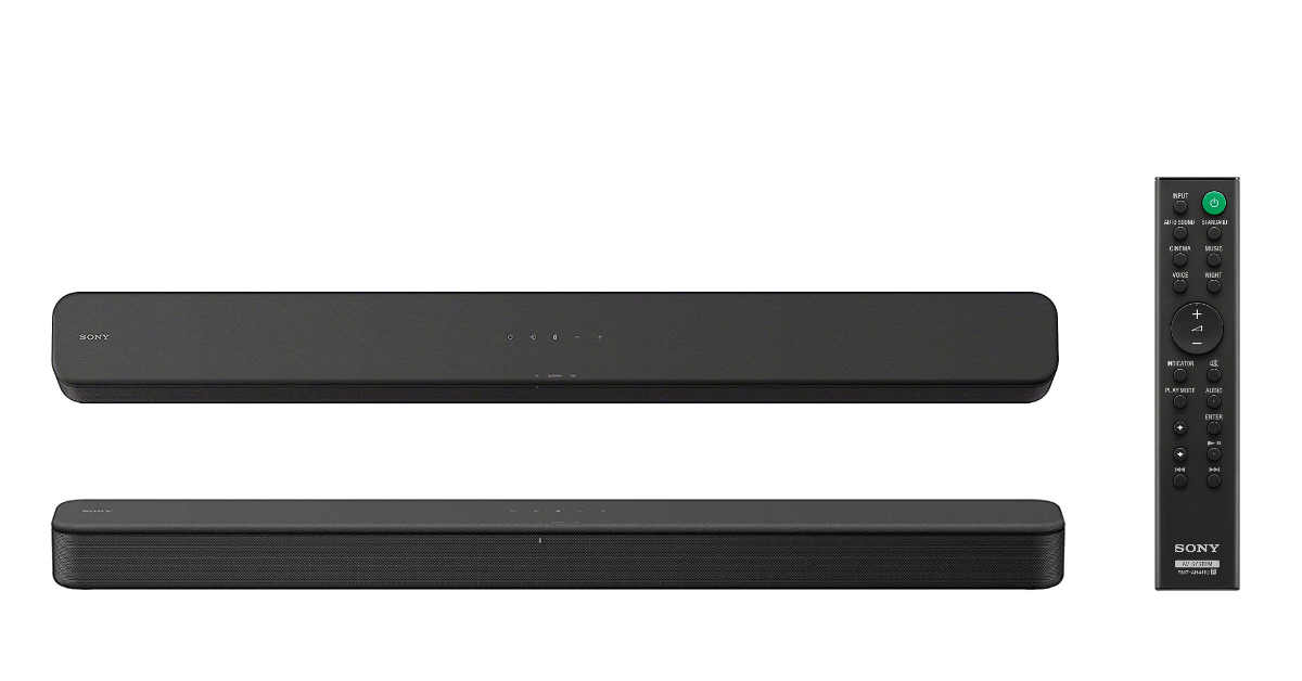 Best Soundbars for Sony Bravia TV of 2023 Sony TV Soundbar Review