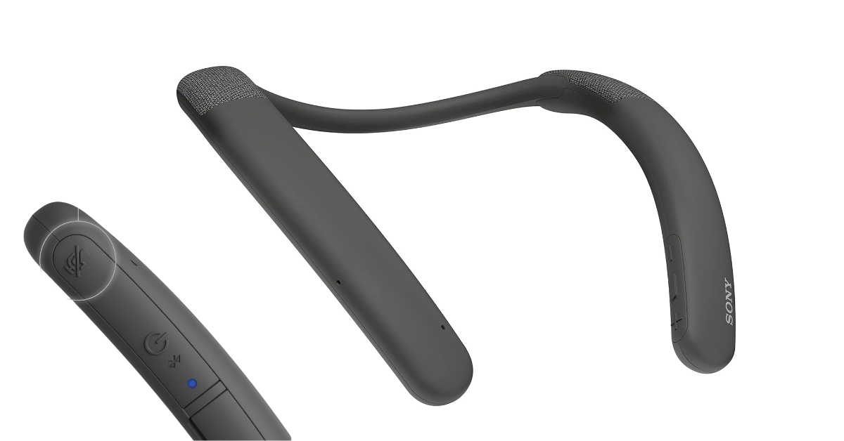 7 Best Neckband Speakers of 2024 Neck Speakers Review