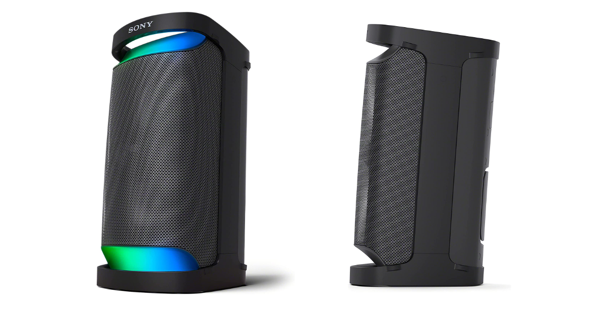 6 Best Speakers for Outdoor Movies in 2024 Bluetooth Outdoor Speaker