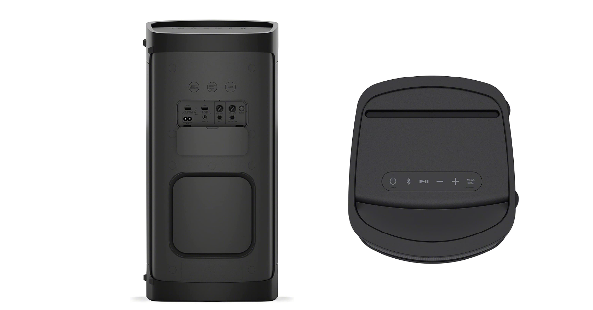 6 Best Speakers for Outdoor Projector 2023 Top Outdoor Movie Theater