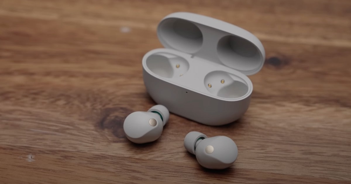 Sony WF-1000XM5 meilleurs écouteurs true wireless