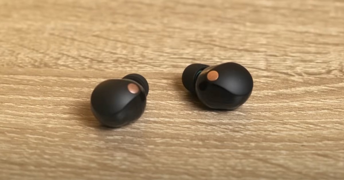 Sony WF-1000XM5 meilleurs écouteurs TWS