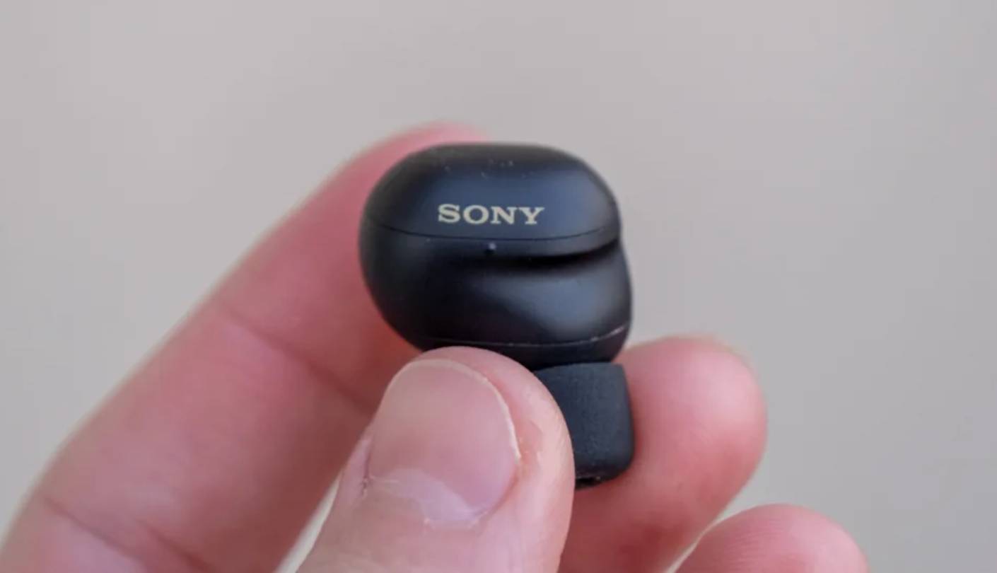 Sony WF-1000XM6 clear call quality earbuds