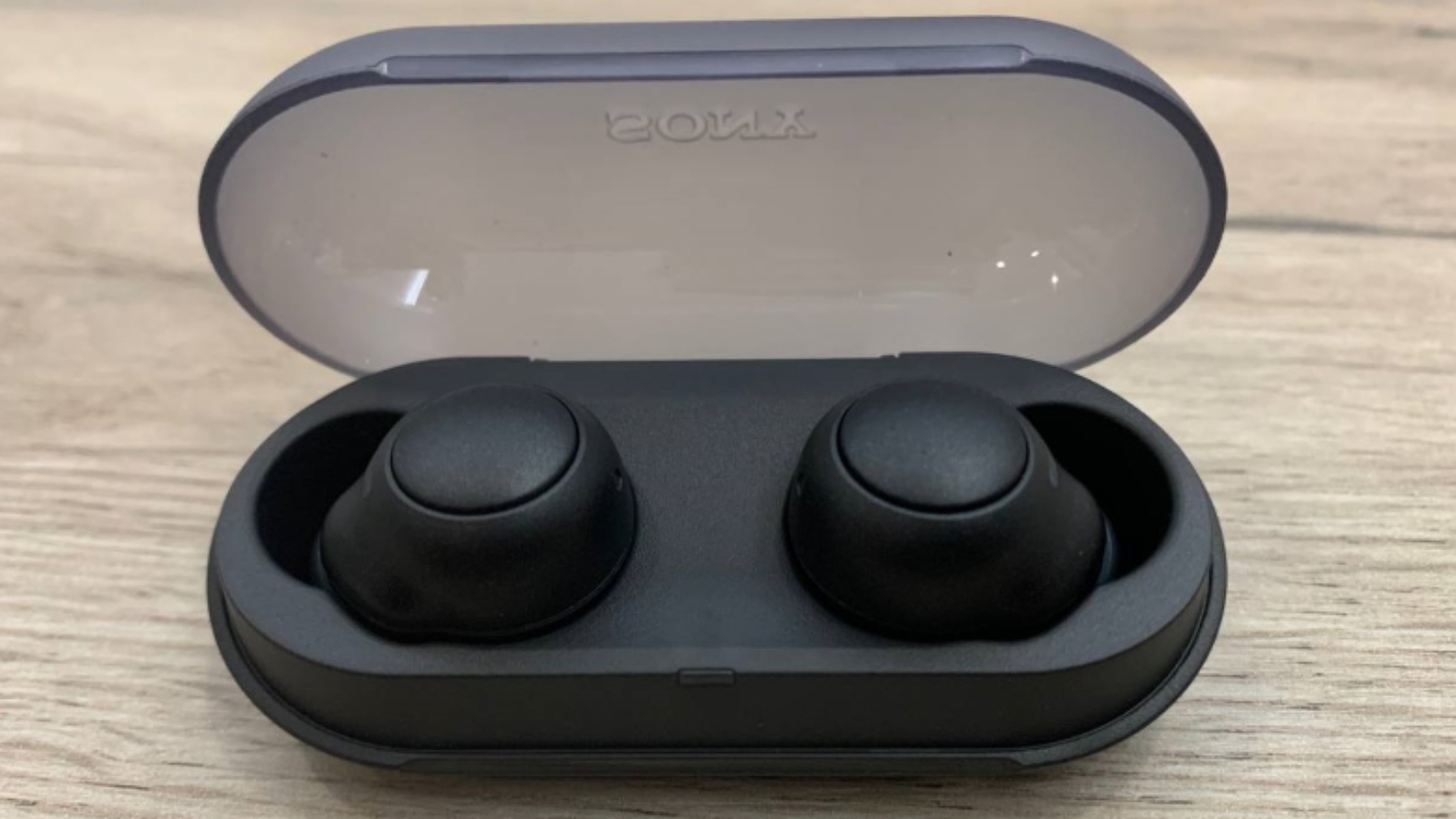 Sony WF-C500 cheap wireless earbuds review