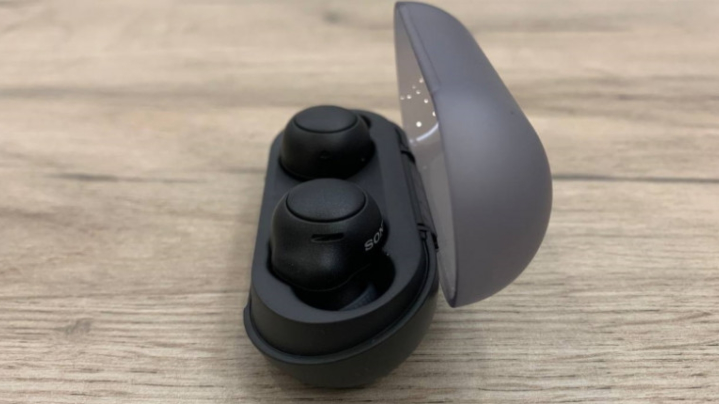 Sony WF-C500 budget wireless earbuds