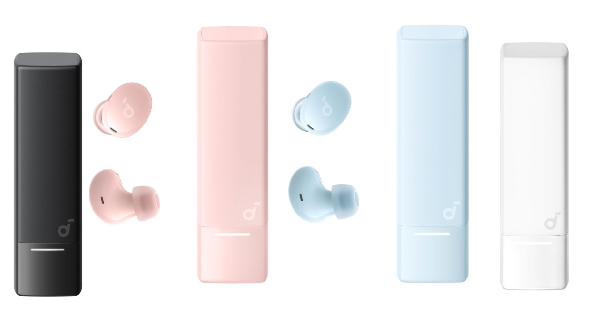 Soundcore A30i d'Anker ecouteurs sans fils petites oreilles