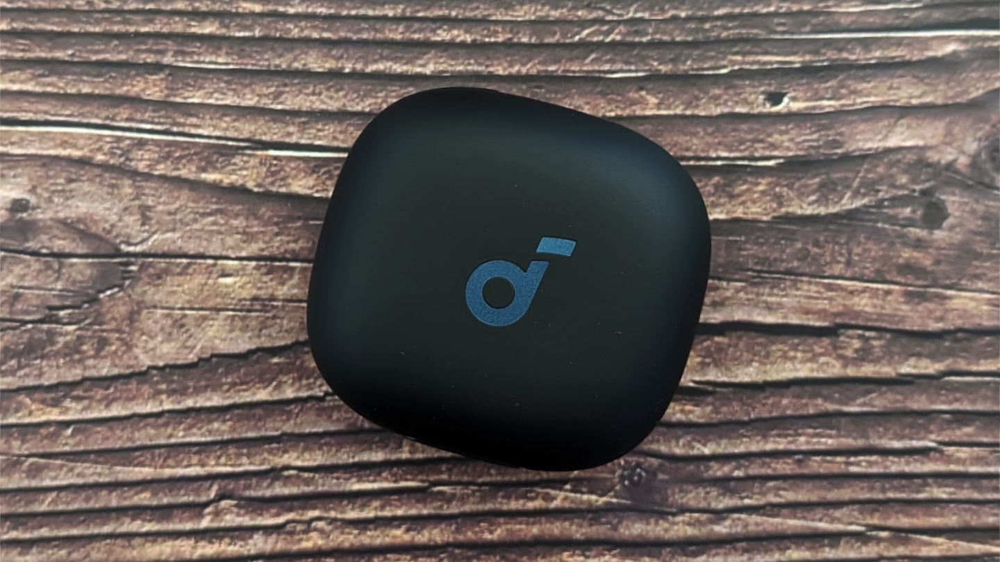 Soundcore Sport X20 workout earbuds