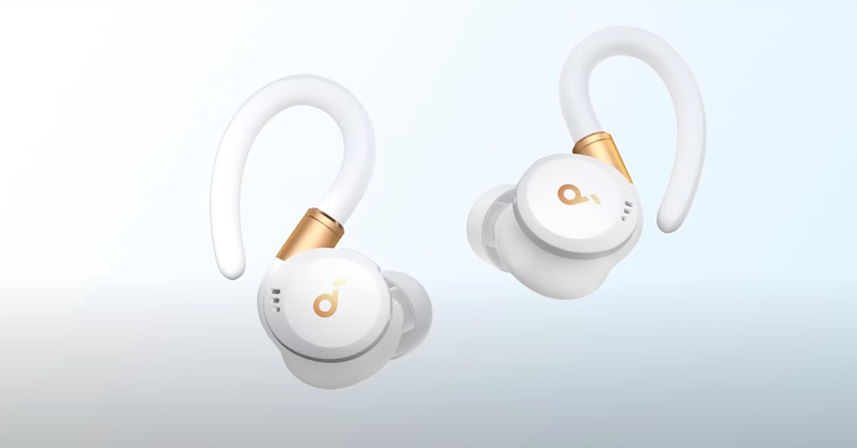 Ecouteurs Soundcore Sport X20 by Anker TWS