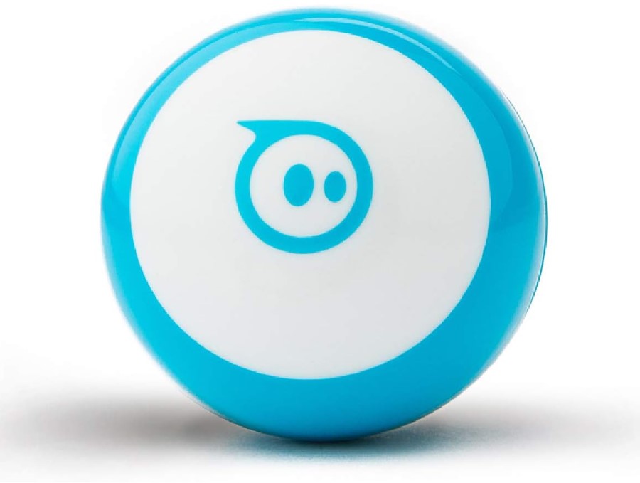 Sphero Mini coding robot for kids