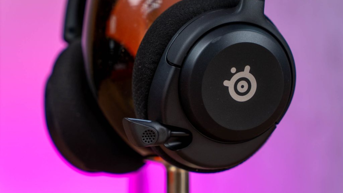 SteelSeries Arctis Nova 5 Wireless affordable gaming headset 2026