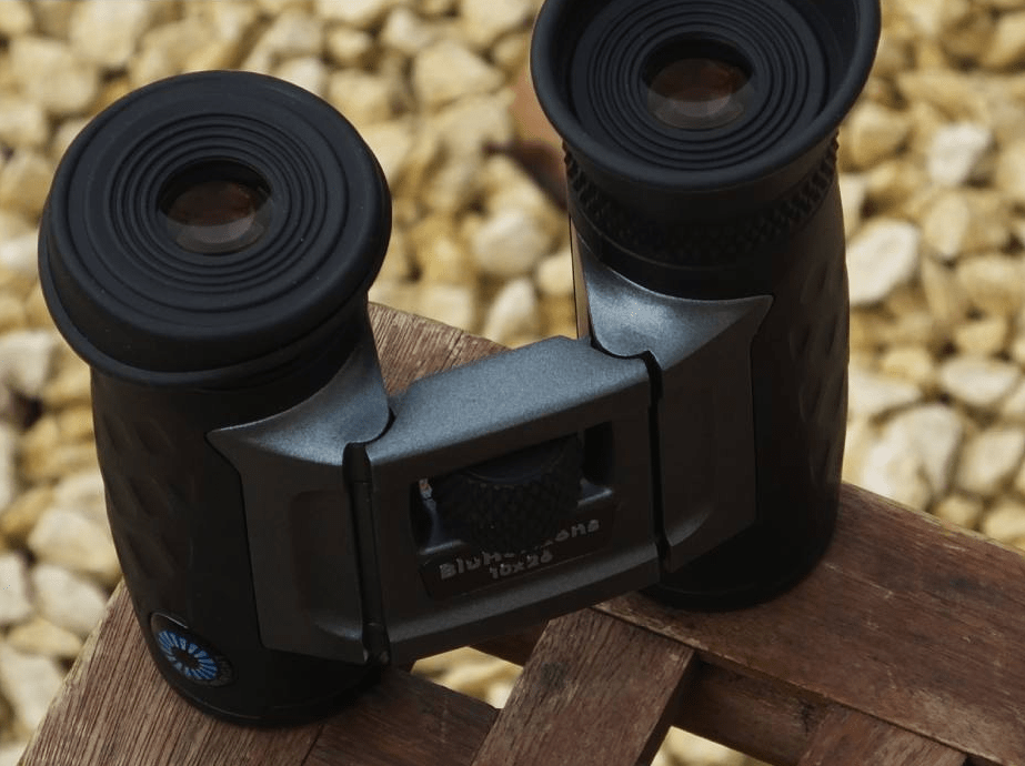 Steiner BluHorizons 10x26 Golf Binoculars