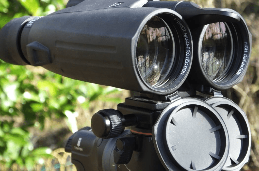 Steiner HX Series 15x56 Dustproof Binoculars