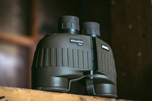 Steiner Military-Marine 10x50 Armor Binoculars