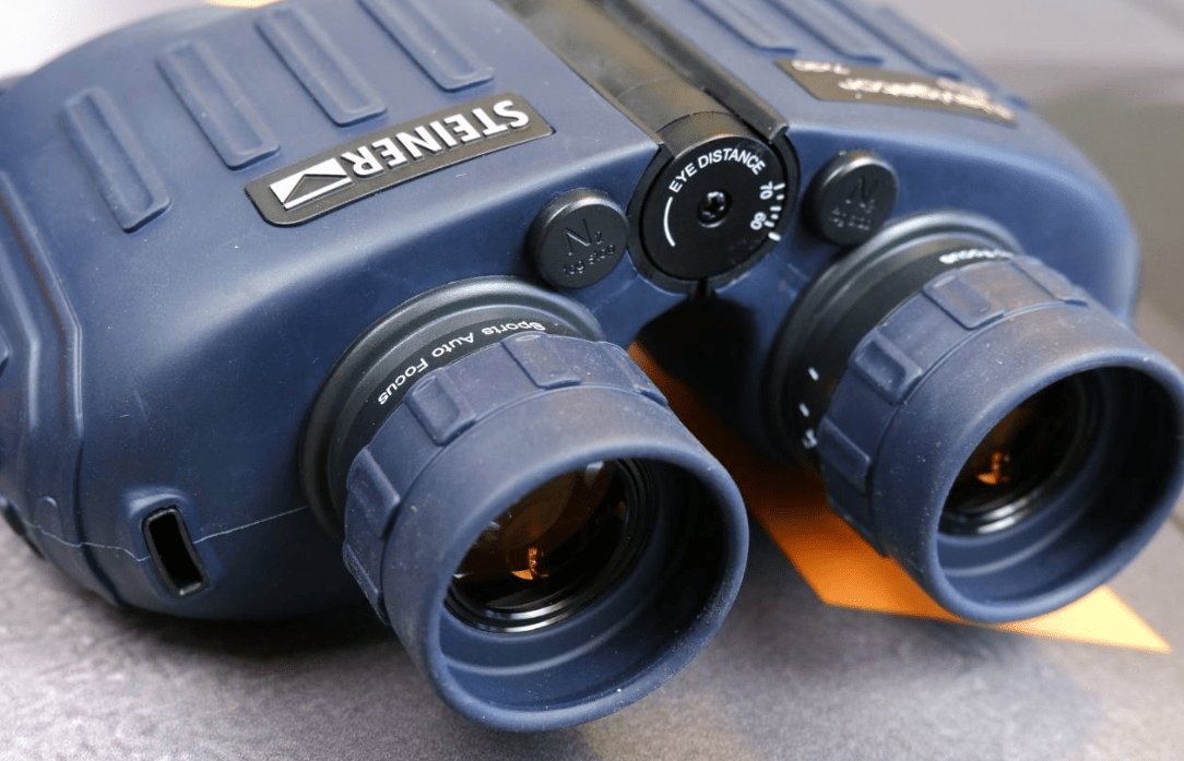 Steiner Navigator Marine 7x30 Fogproof Binoculars