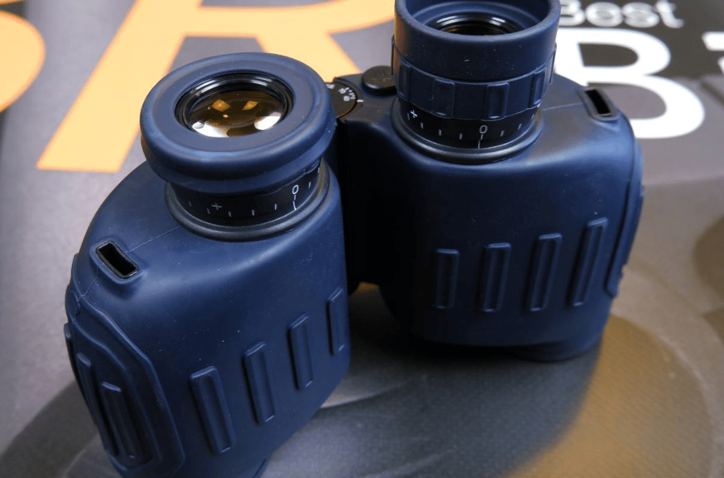 Steiner Navigator Marine 7x30 Travel Binoculars
