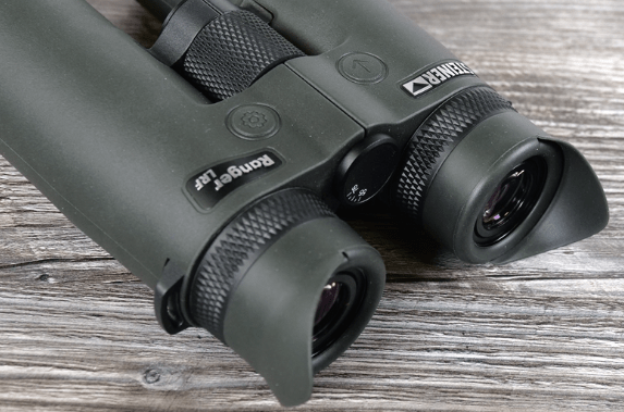 Steiner Predator 10x42 Zoom Binoculars