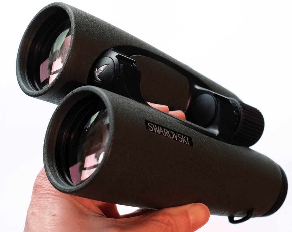 Swarovski EL 10x50 Waterproof Binocular