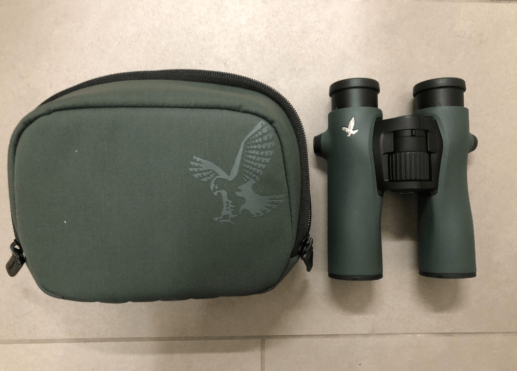 Swarovski NL Pure 10x32 Dustproof Binocular
