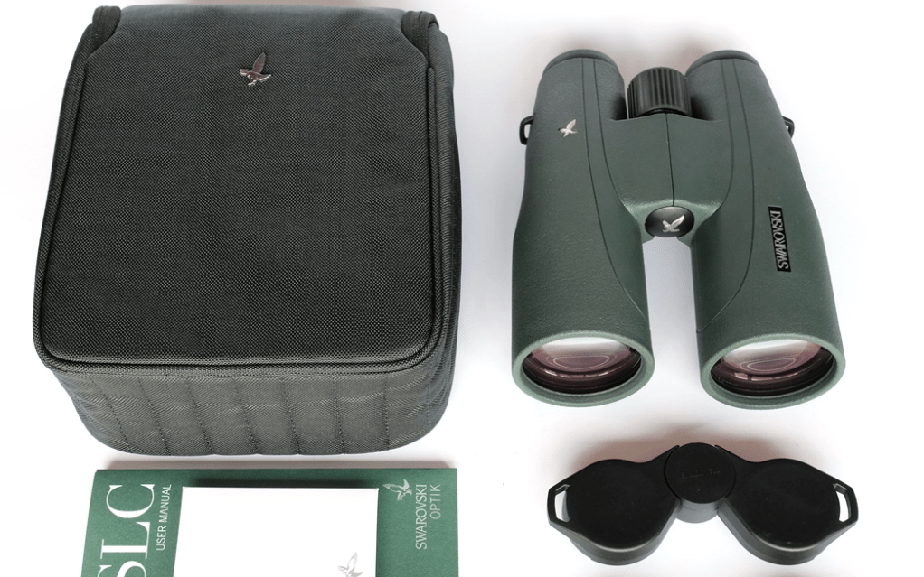Swarovski SLC 15x56 Hiking Binocular