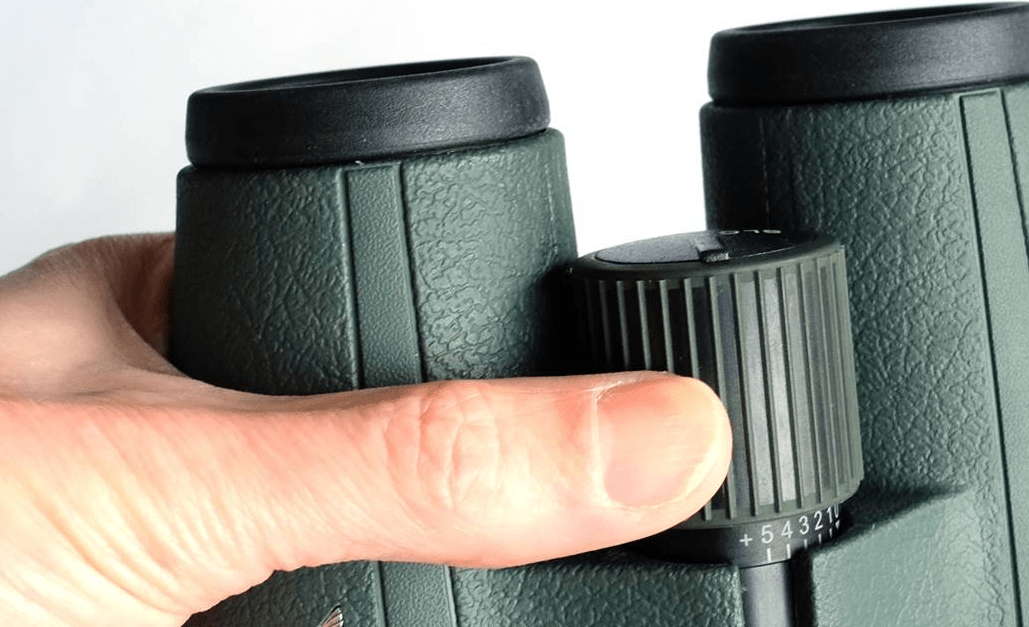 Swarovski SLC 15x56 Hunt Binocular