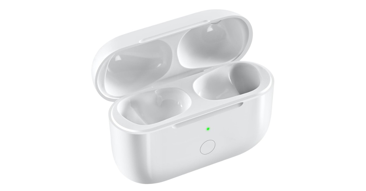 TBGHz best airpods pro replacement case