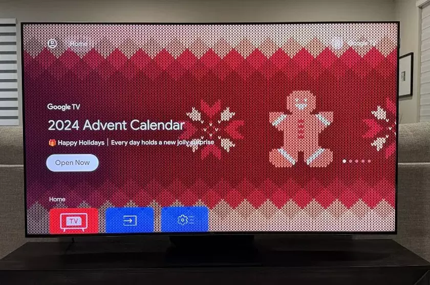 TCL QM7 QLED TV for home theater Dolby Atmos