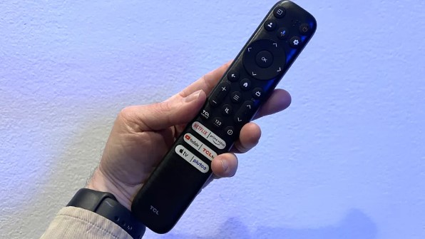 TCL 65QM851G high brightness TV