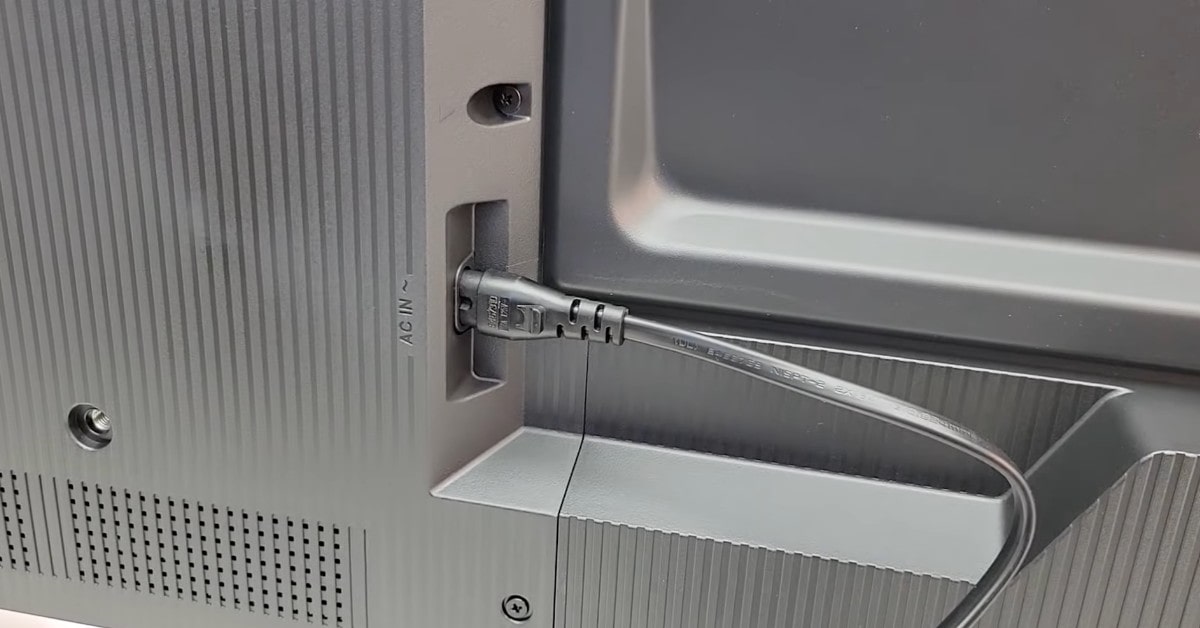 moniteurs pour église TCL 65" de la classe 4