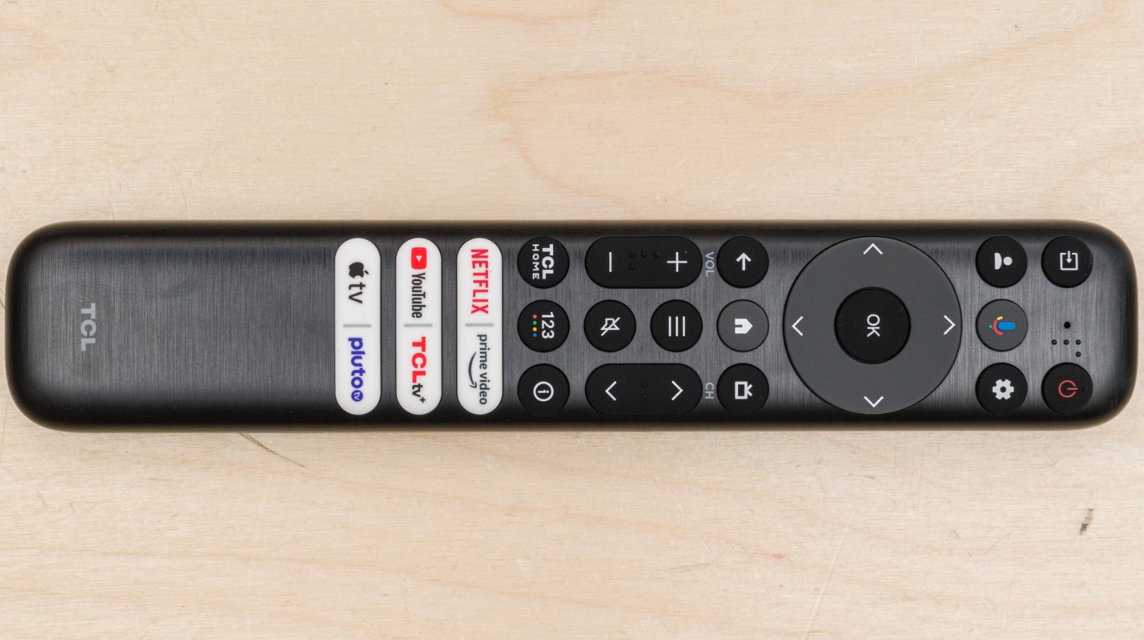 TCL Q651G cheap 75 inch television