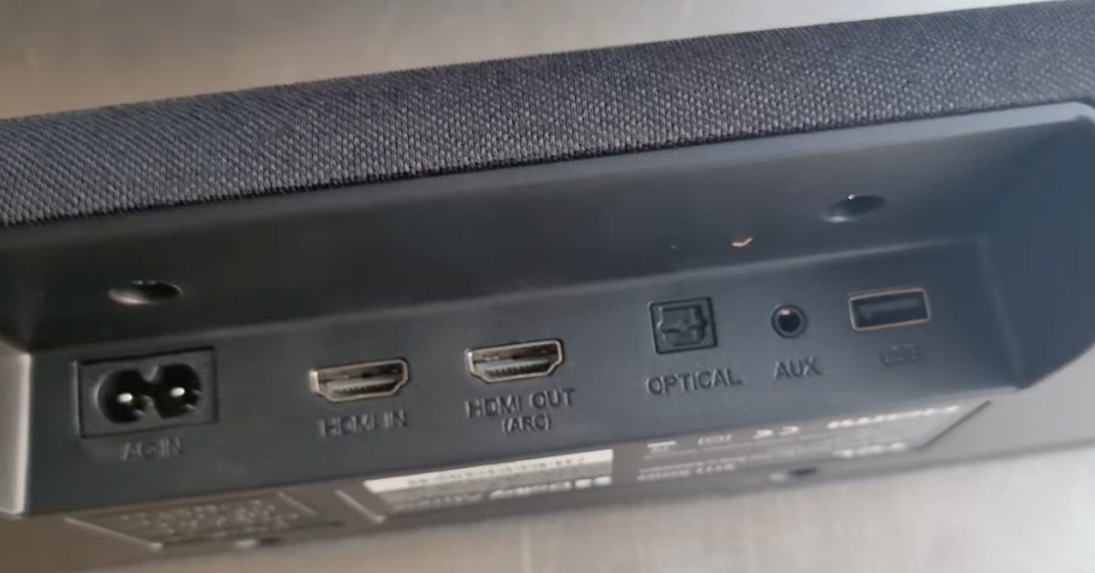 TCL ALTO 8I  TS8111 sound bar for tcl tv