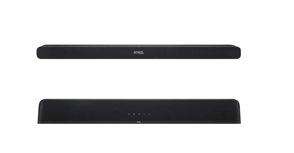 6 Best Soundbars for TCL TV in 2024 TCL Compatible Soundbar Review